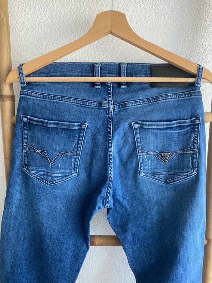 Jeans slim - photo numéro 4