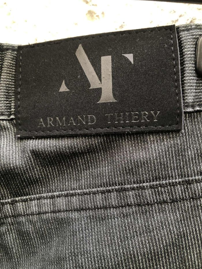 Pantalon Armand Thiery 42 - photo numéro 2