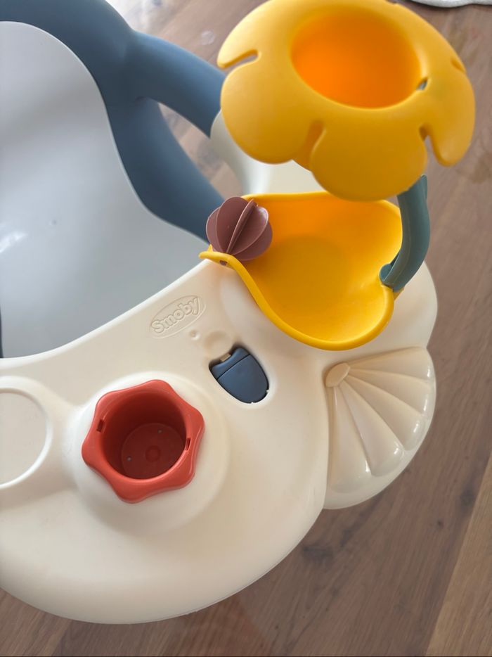 Siège de bain smoby - photo numéro 4