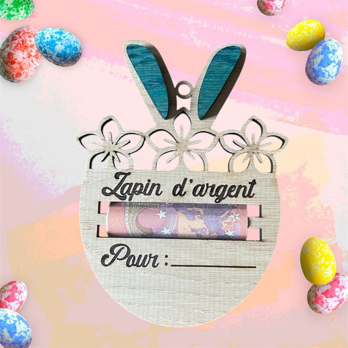 Œufs d’argent - photo numéro 2