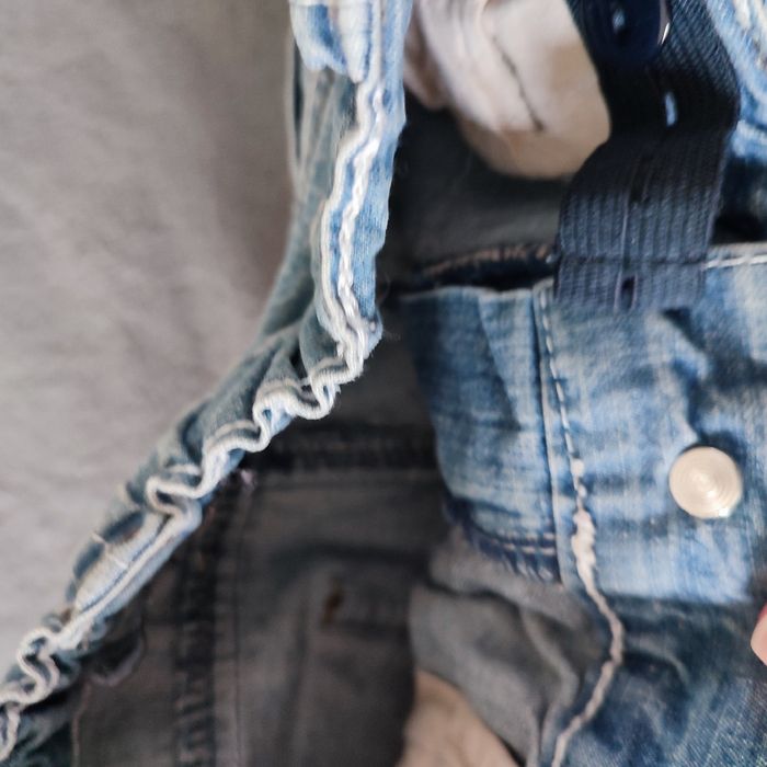 Jean 3 ans Tout Compte fait - photo numéro 3