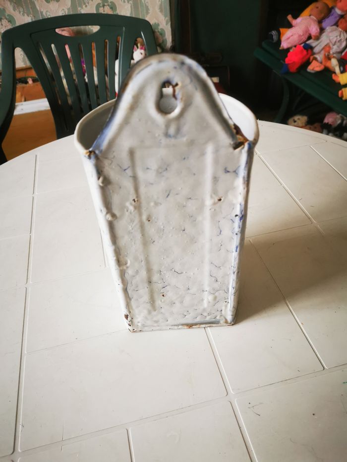 Broc émail - photo numéro 2