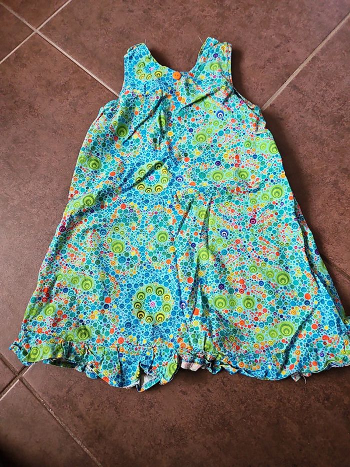 Robe été - photo numéro 2