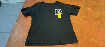 T-shirt garçon 8ans