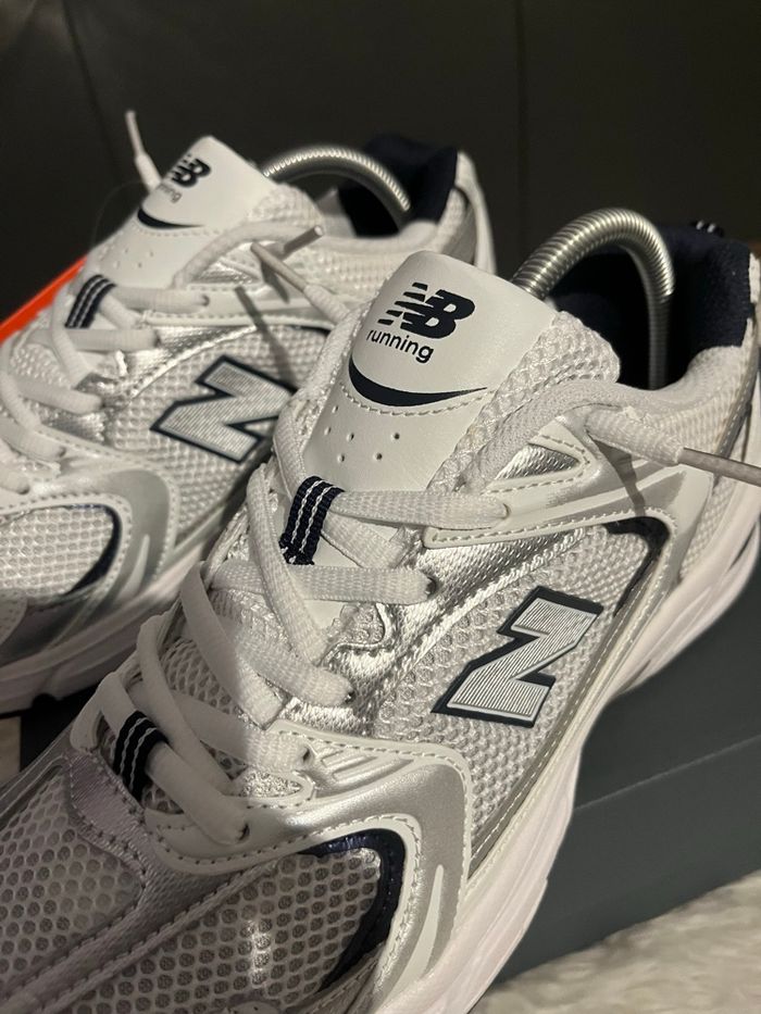 Chaussure - photo numéro 5