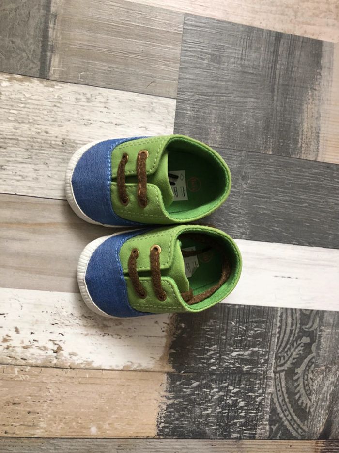 Chaussure 15/16