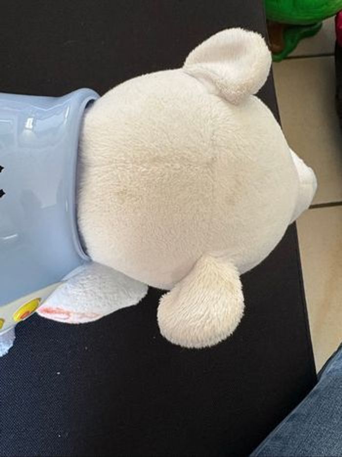 VTech ourson dodo nuit étoilée - photo numéro 3