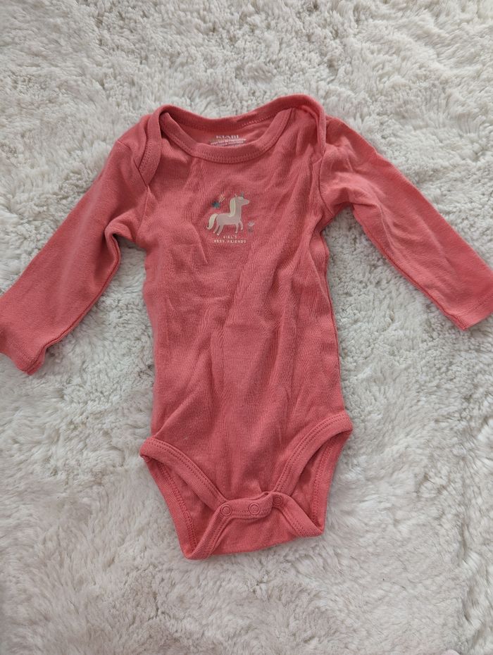 Bodies filles - photo numéro 4