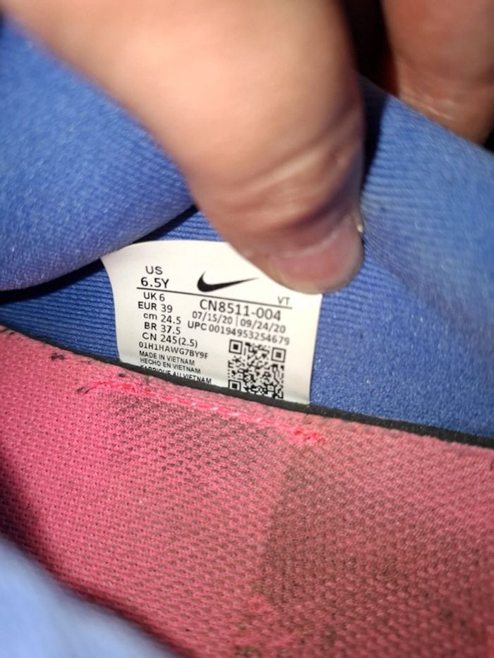 Air Max 39 - photo numéro 5