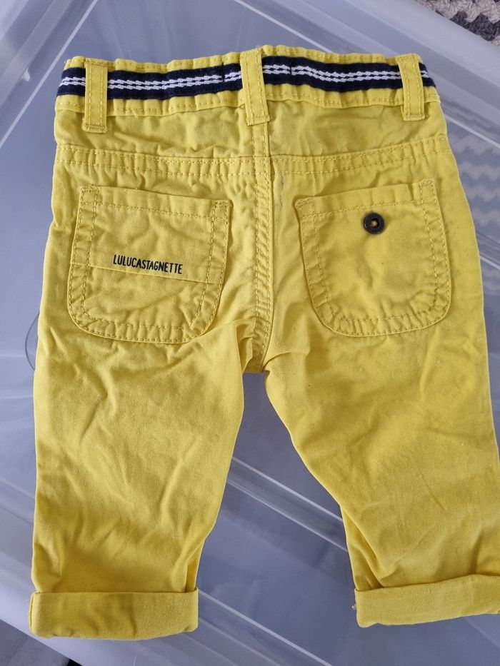 Pantalon - photo numéro 2