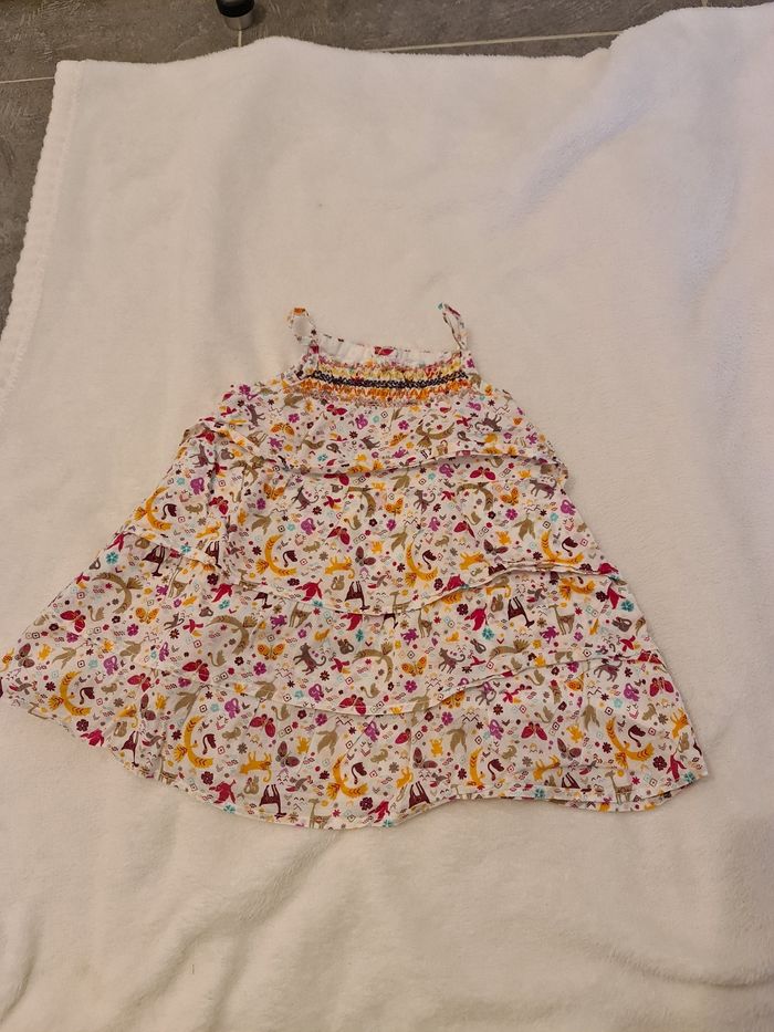 Robe 9m