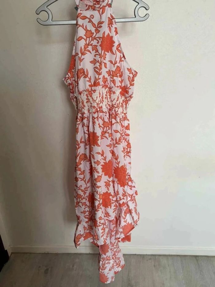 Robe d'été midi femme 38 - photo numéro 10