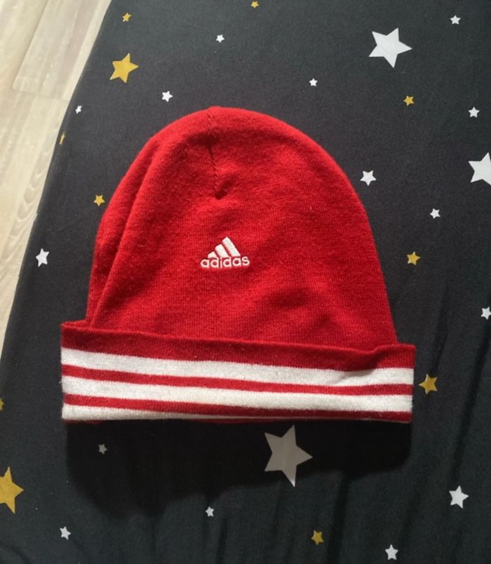 Bonnet homme ou garçon - photo numéro 3