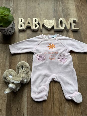 - Pyjama Nightwear Tex     - Naissance  - Très bon état