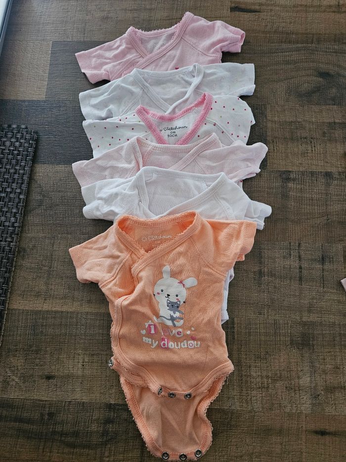 36 articles taille naissance - photo numéro 3