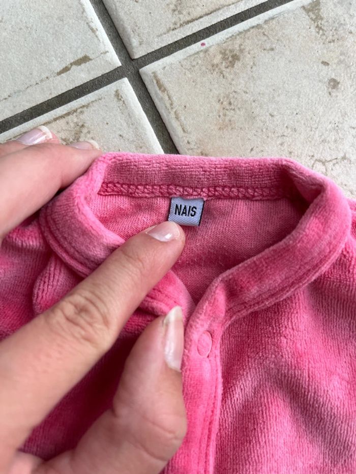 2 pyjamas - photo numéro 2