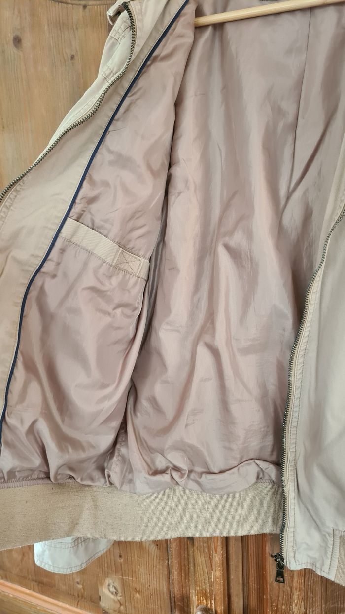 Veste homme - photo numéro 6