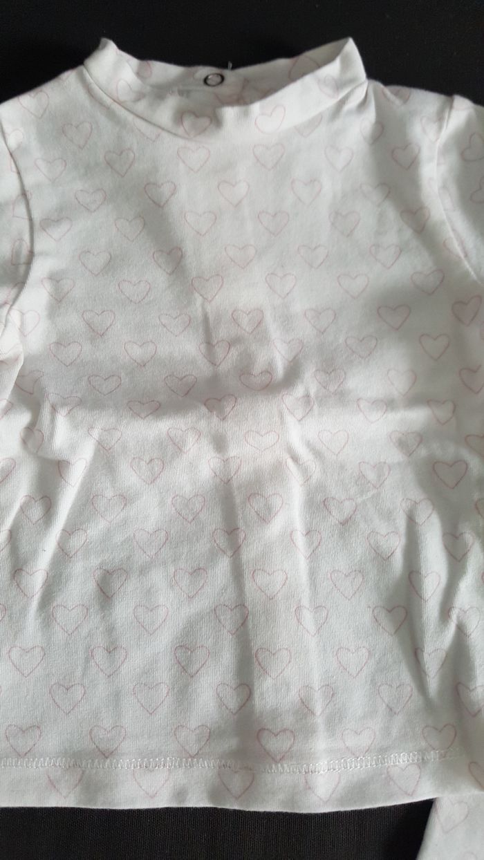 Ensemble Fille T.3M - photo numéro 2