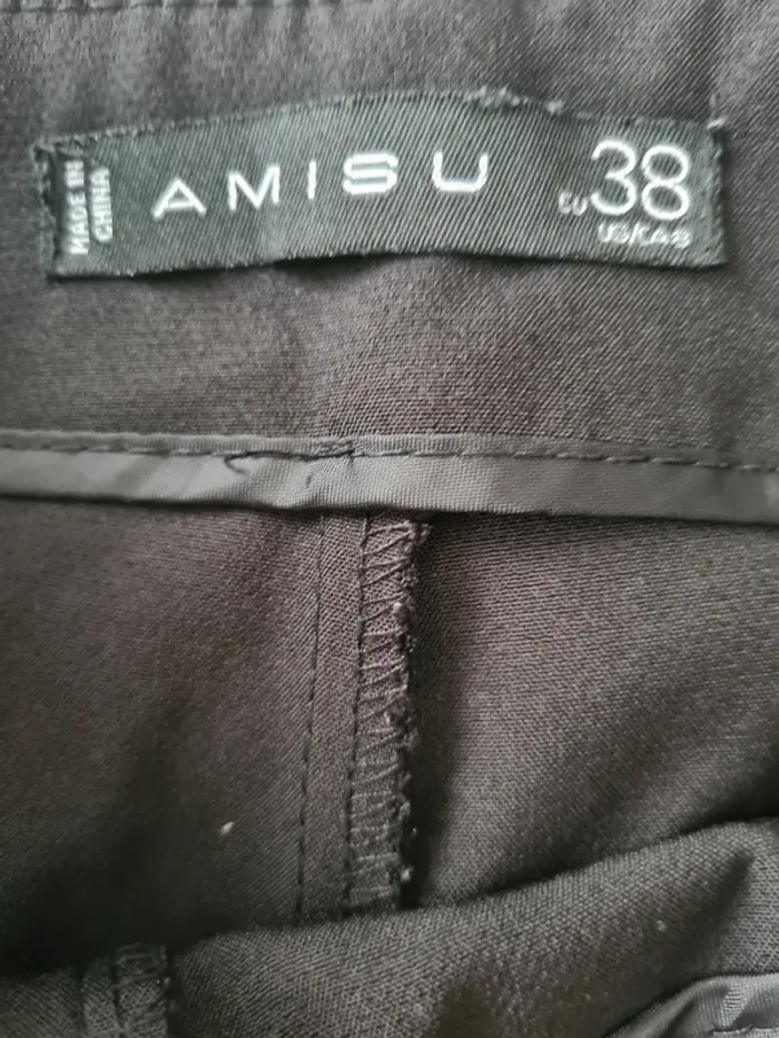 Short - photo numéro 3