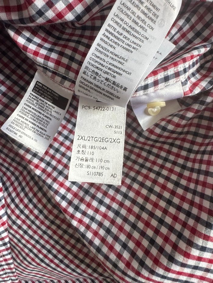 Chemises longues - photo numéro 5