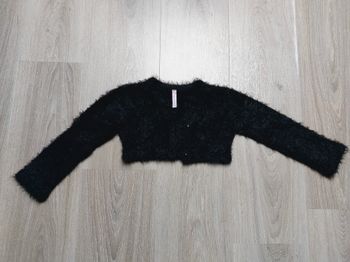 Gilet fille taille 5 ans