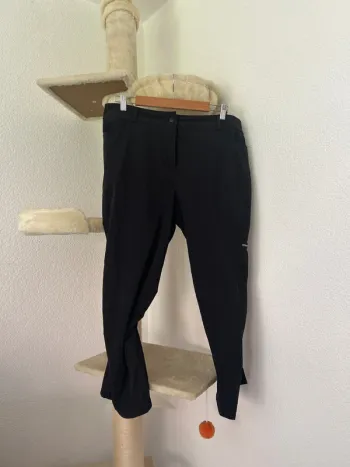 Pantalon poussière d’étole