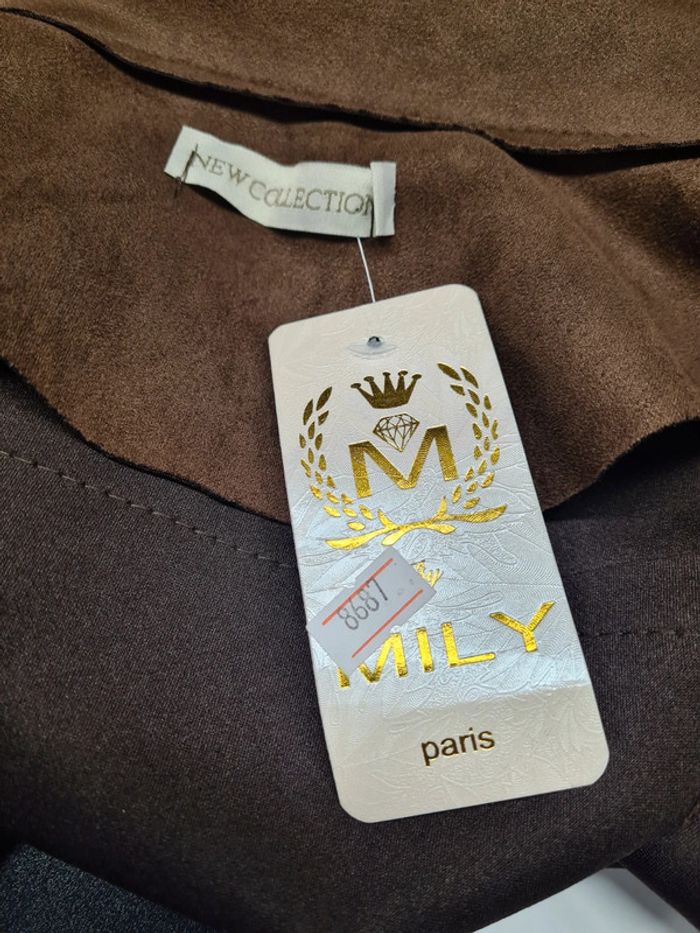 Perfecto new collection - photo numéro 3