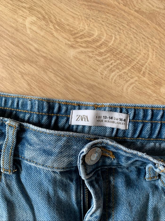Lits jeans 12-14 ans - photo numéro 5