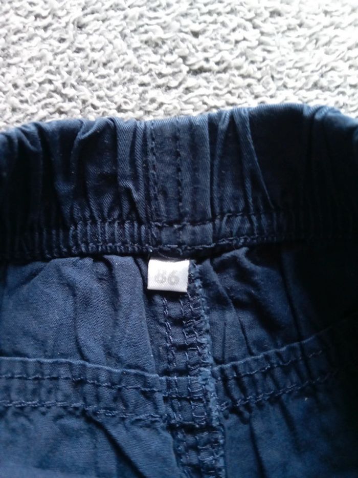 Short 86 cm - photo numéro 3