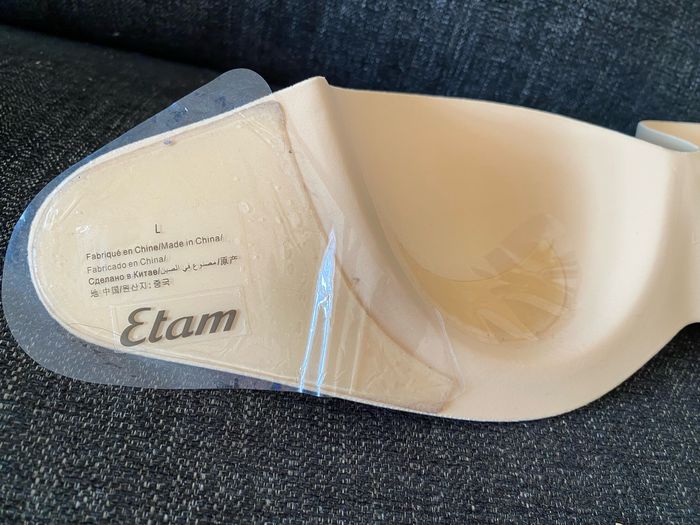 Bandeau Etam - photo numéro 3