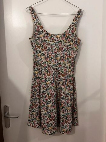 Robe h&m taille m liberty