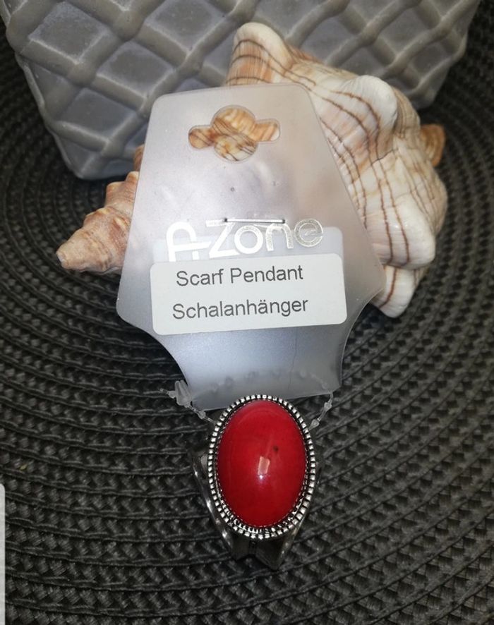 Bijoux de Foulards neuf - photo numéro 5