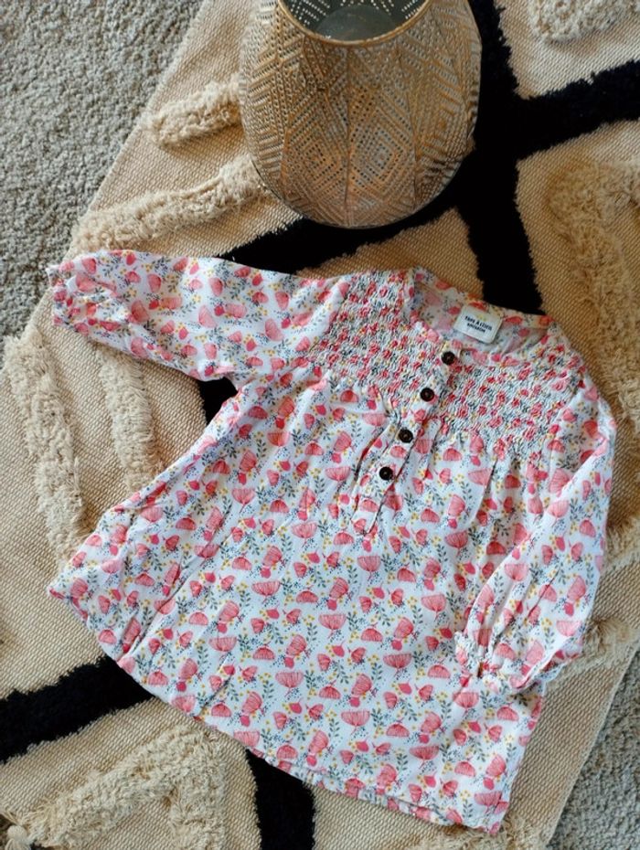 Robe légère