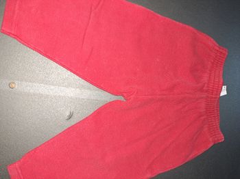 Pantalon enfant