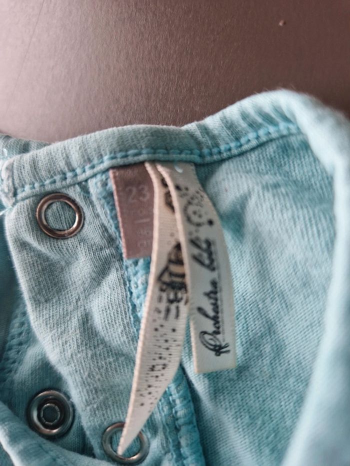 T shirt 23 mois - photo numéro 2