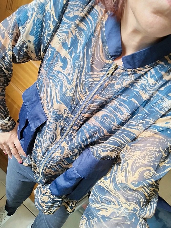 Veste femme - photo numéro 4