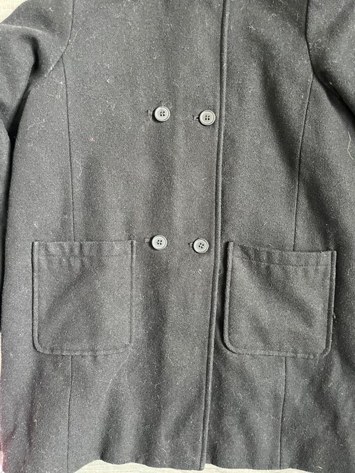 Manteau 12ans - photo numéro 4