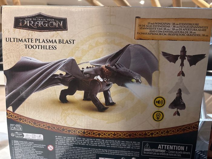 Dragon ultimate - photo numéro 2