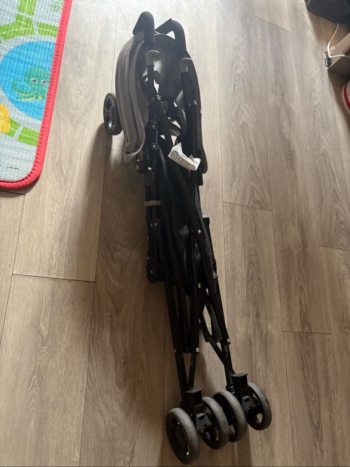 Poucette canne à partir de 6m. - photo numéro 3