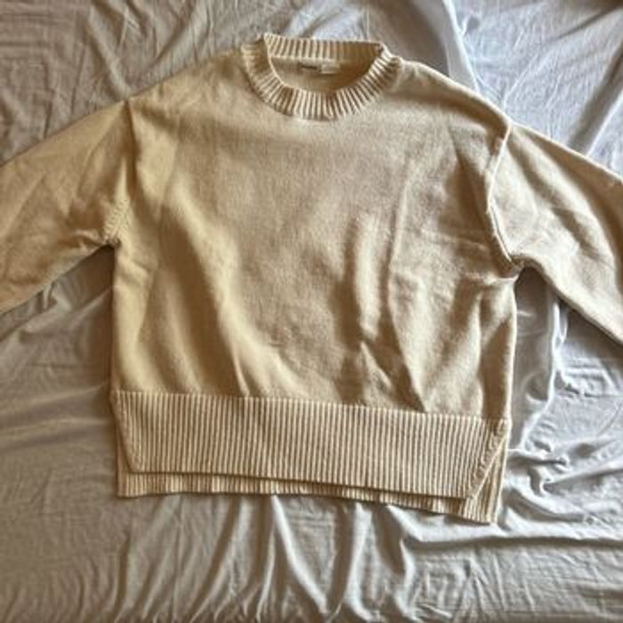 Pull femme