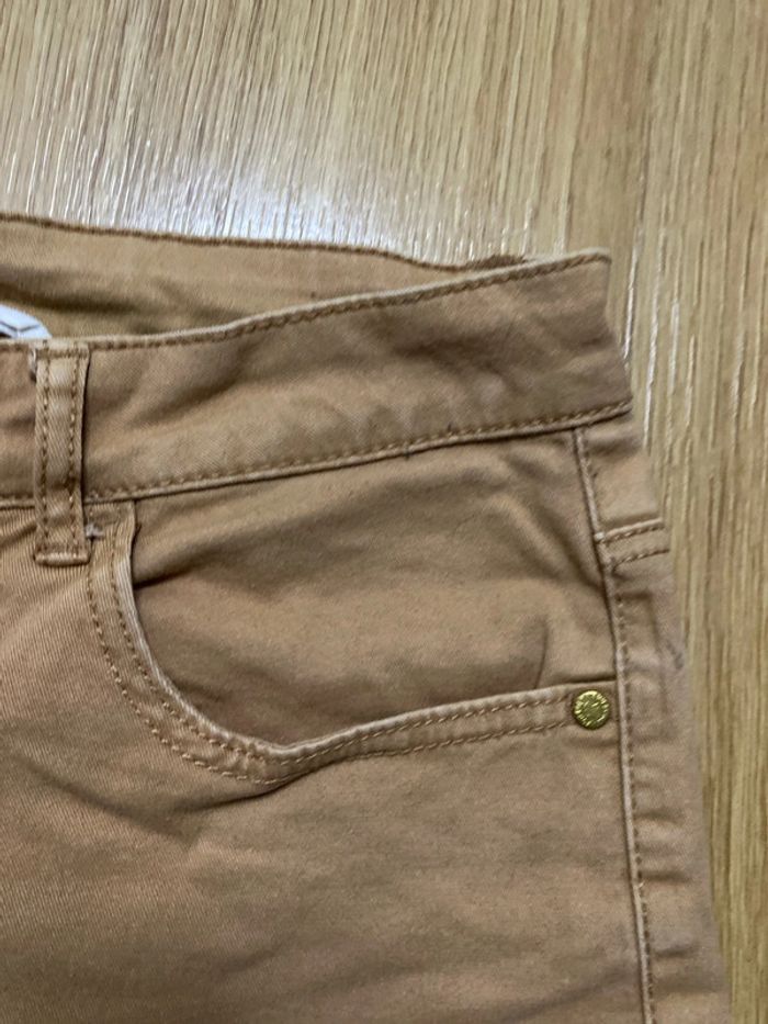 Short d’été fille taille 12 ans - photo numéro 3