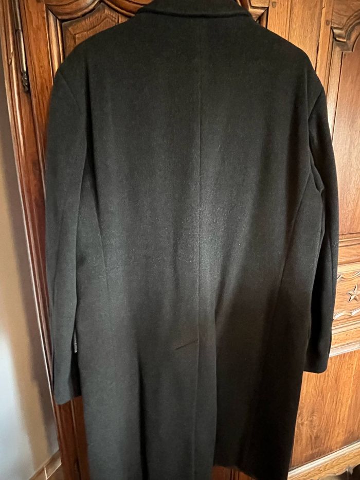 Superbe manteau homme Burton     XL - photo numéro 4