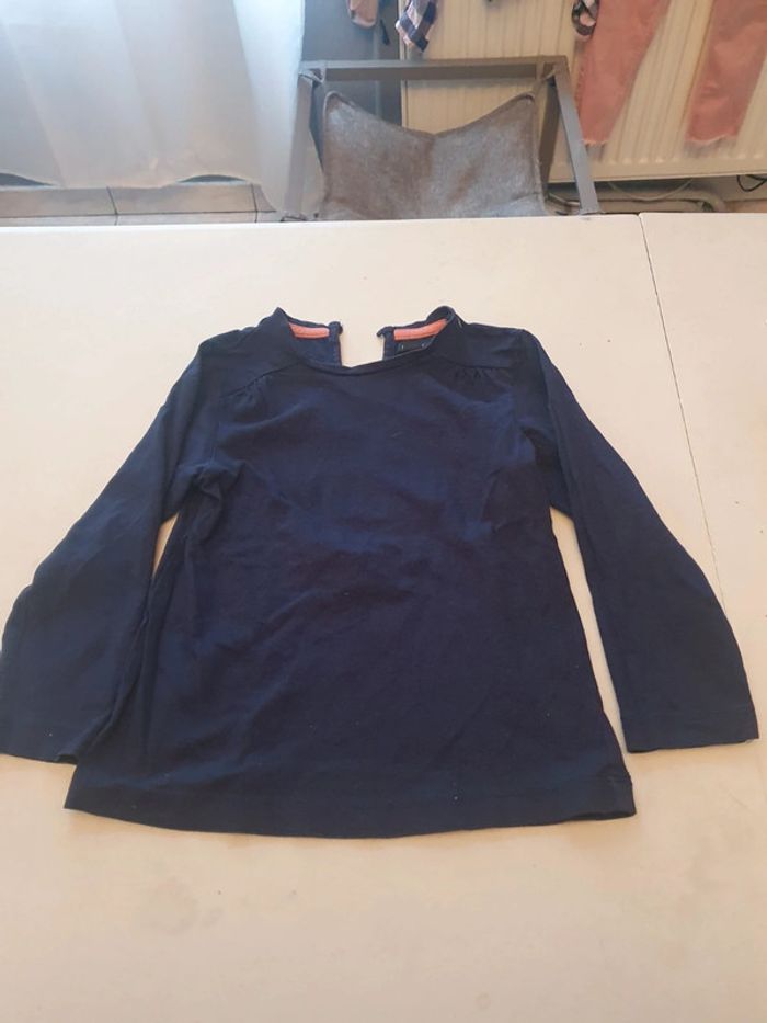 Lot de 2 t shirts kiabi 3 ans - photo numéro 3