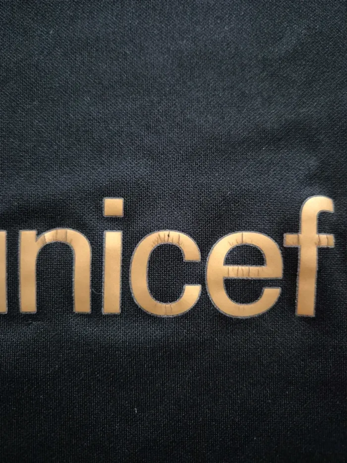Maillot de foot enfant Barça - photo numéro 5