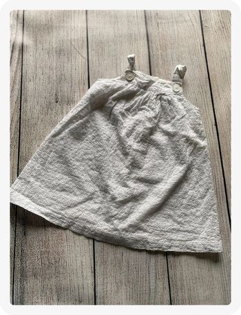 Robe neuve 😍 12 mois - Grain de blé