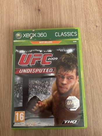 UFC 2009 
