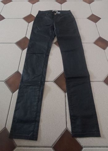 Pantalon femme taille 34
