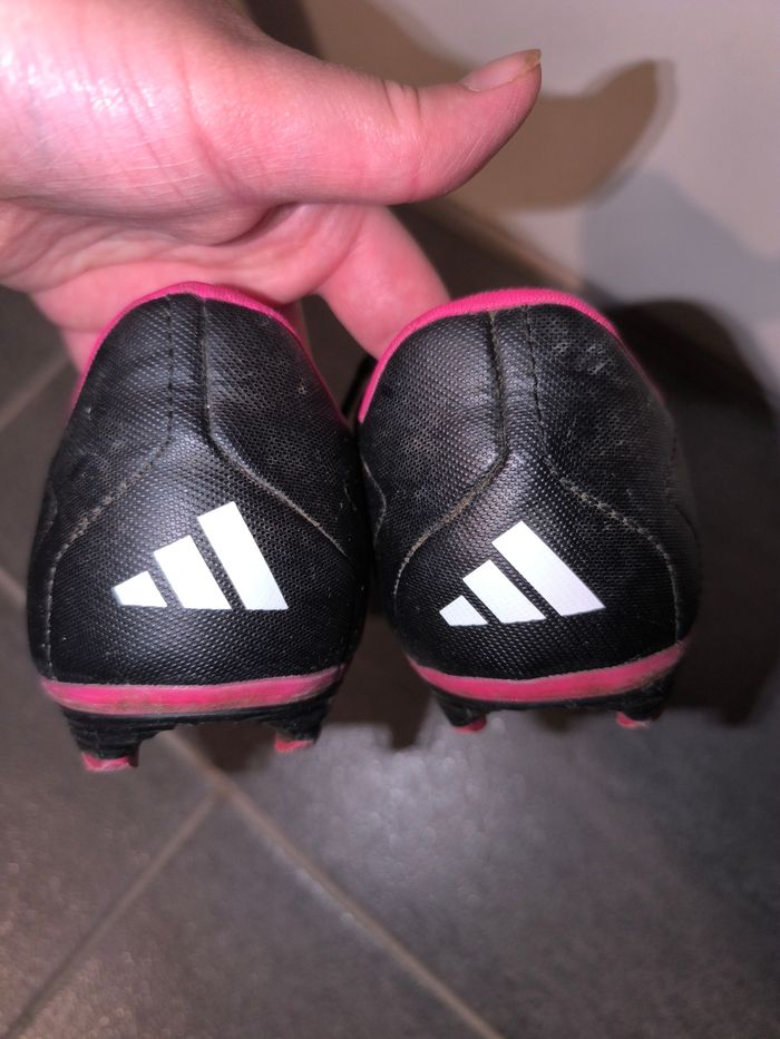 Crampons - photo numéro 3