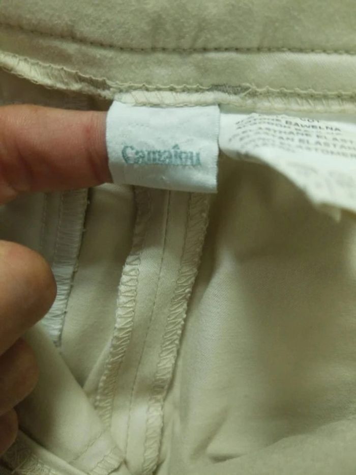 Pantalon droit Camaïeu - photo numéro 5