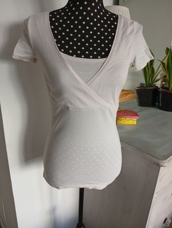 Top d'allaitement H &M 34